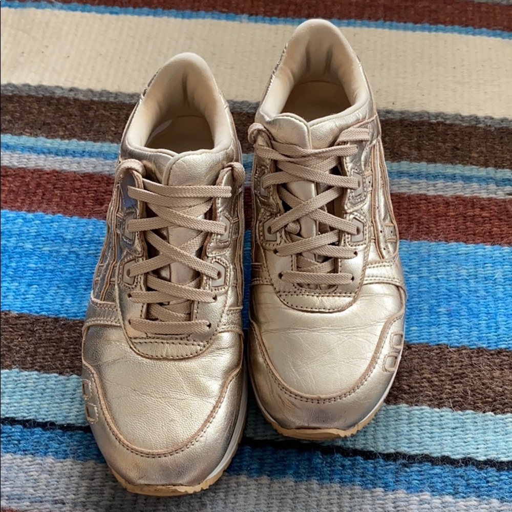 Asics Gel Lyte III sneakers